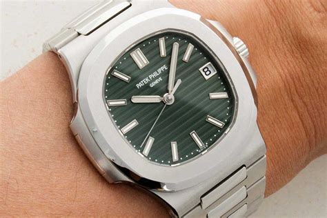 patek philippe nautilus mechanism|Patek Philippe Nautilus price list.